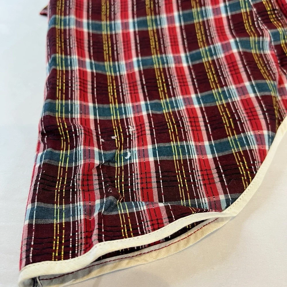 Handmade this vintage